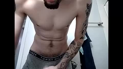 loverboy4411 online show from January 15, 3:18 pm