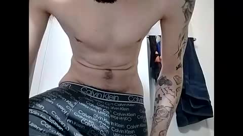 loverboy4411 online show from January 29, 4:08 pm