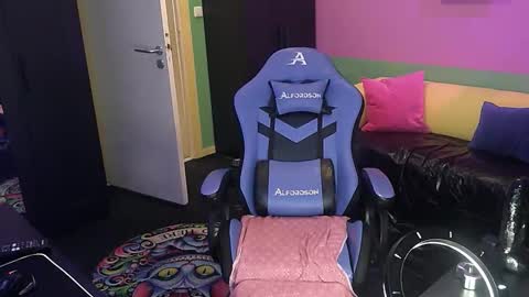 LoverBoy89HH online show from September 23, 10:24 pm