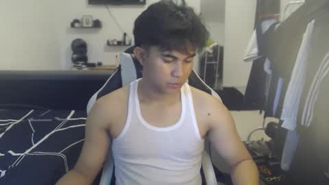 loverboyph04 online show from January 8, 4:26 am