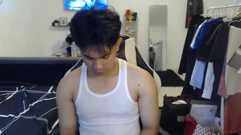 loverboyph04 online show from January 13, 2:50 am