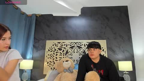 loverebels_ online show from January 8, 3:25 pm