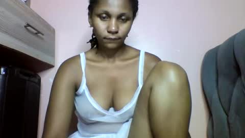 lovergal257 online show from April 24, 8:33 pm