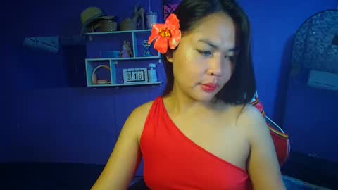 JANE loves you online show from March 18, 8:56 pm