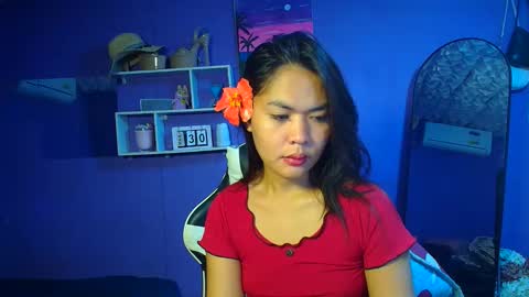 JANE loves you online show from March 29, 11:27 pm