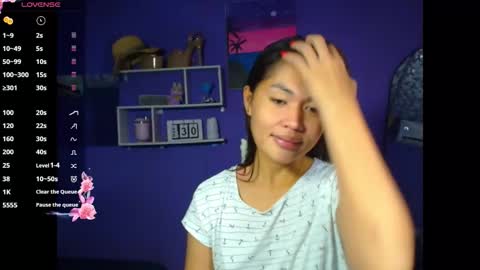 JANE loves you online show from March 31, 2:35 am