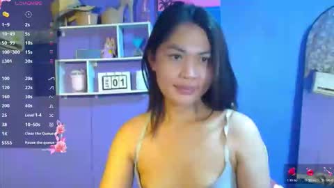 JANE loves you online show from April 1, 5:52 am