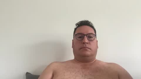 Enjoy all me Gostoso online show from January 6, 2:43 pm