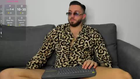 Snapshot of lovermike_ chatting on March 23, 7:51 pm Mike online show from March 23, 7:51 pm