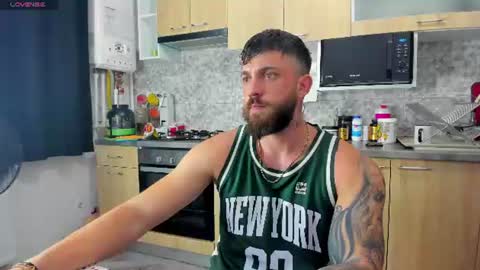 Snapshot of lovermike_ chatting on June 23, 6:50 pm Mike online show from June 23, 6:50 pm