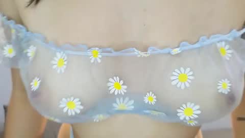 Lovers Clover X online show from March 2, 1:41 am