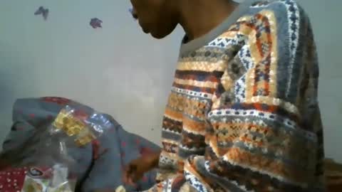 RedJoy online show from February 11, 8:58 pm