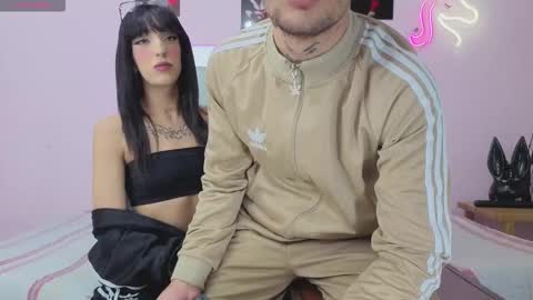 sofia and bryan online show from October 6, 6:55 am