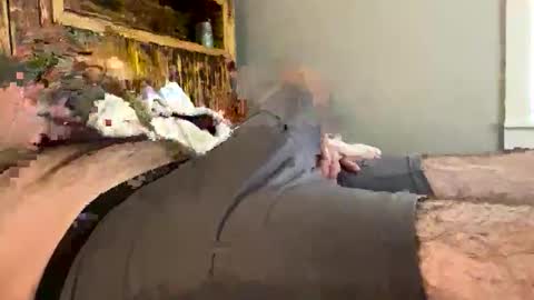 Snapshot of loves2obeyher chatting on May 12, 6:49 pm Loves2obeyher online show from May 12, 6:49 pm