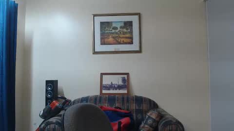 Lovesblackazz online show from September 20, 10:38 am