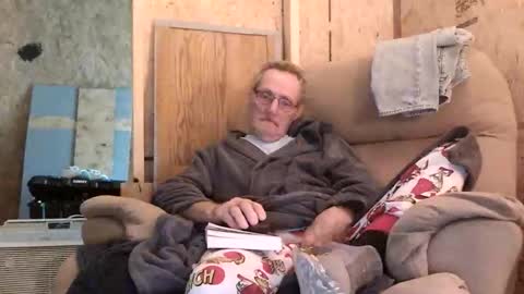 Snapshot of lovesex6565 chatting on November 10, 12:59 pm just here to have fun and cum online show from November 10, 12:59 pm