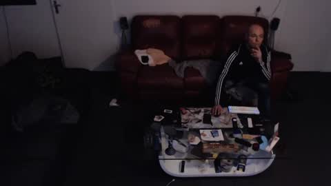 Lovetlick online show from February 15, 2:47 am