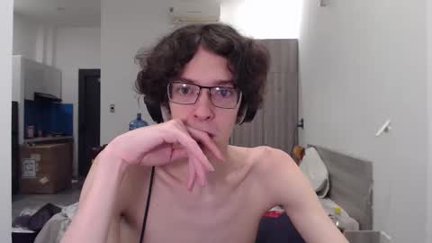 LovesomeCookie online show from December 2, 5:41 pm