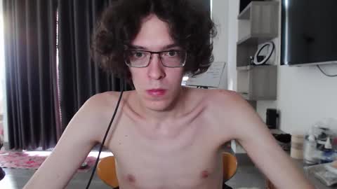 LovesomeCookie online show from March 27, 1:55 am