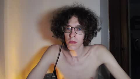 LovesomeCookie online show from April 27, 4:27 pm