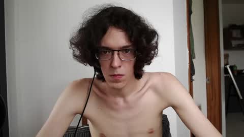 LovesomeCookie online show from April 29, 10:08 am