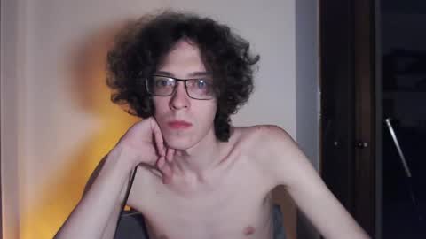 LovesomeCookie online show from April 30, 6:14 pm