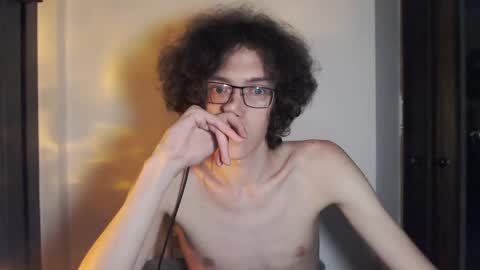 LovesomeCookie online show from May 4, 5:09 pm