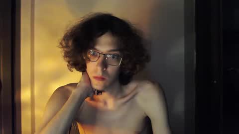 LovesomeCookie online show from May 20, 6:58 pm