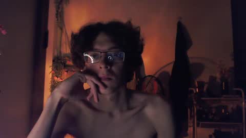 LovesomeCookie online show from August 4, 9:06 pm