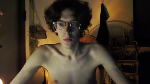 LovesomeCookie online show from August 5, 6:11 pm