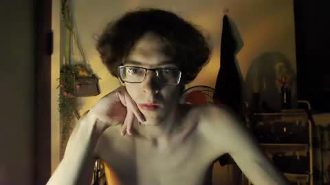 LovesomeCookie online show from August 7, 7:05 pm