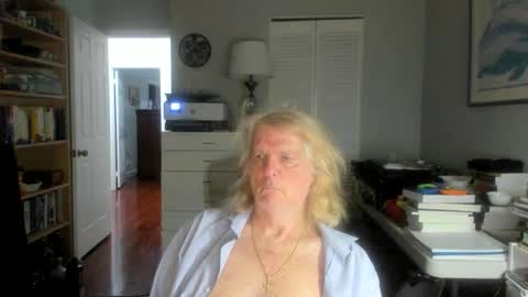 Michael online show from March 28, 3:17 am