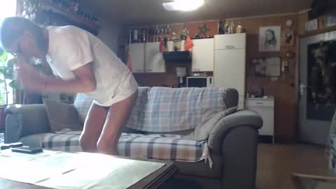 aaron online show from February 18, 11:50 am