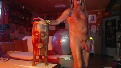 aaron online show from March 19, 5:50 pm