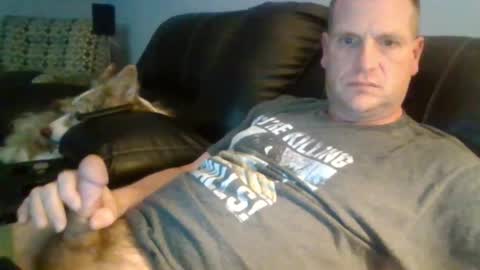 Snapshot of lovetocum37 chatting on March 9, 2:48 am lovetocum37 online show from March 9, 2:48 am