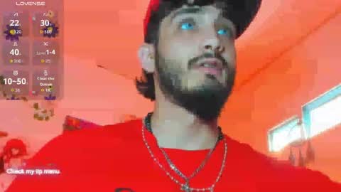 lovexjuxn77 online show from January 11, 5:40 pm