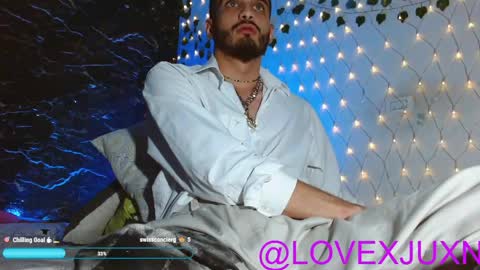 lovexjuxn77 online show from May 20, 3:02 am