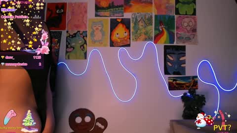 Danna online show from December 6, 7:43 am