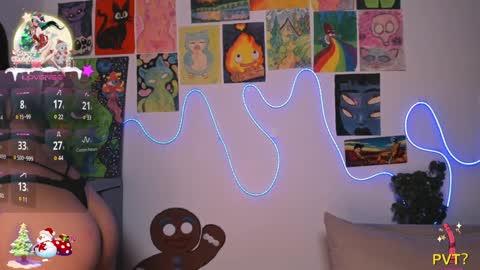 Danna online show from January 5, 5:41 am