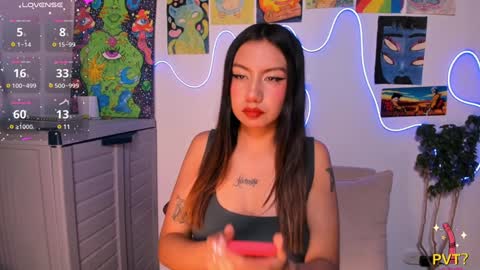 Danna online show from January 9, 4:30 am