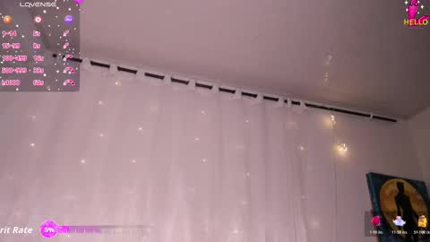 Danna online show from November 15, 11:43 pm