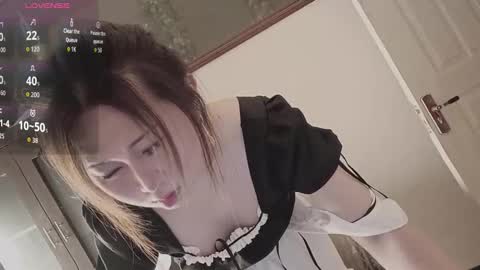 Lisa online show from March 29, 1:22 pm