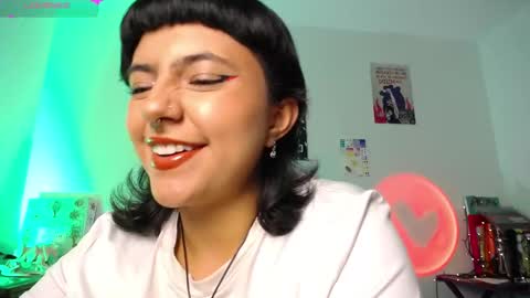 loving_alma online show from September 22, 3:08 am