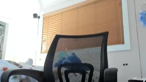 DarkGhost online show from October 24, 10:00 am