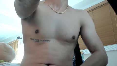 DarkGhost online show from December 1, 11:37 am