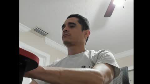 DarkGhost online show from April 15, 9:26 pm