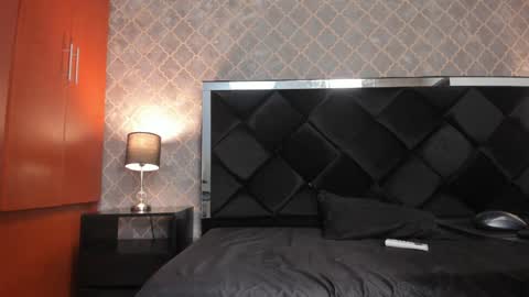 Darcy online show from December 7, 12:45 pm