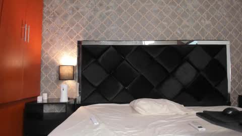 Darcy online show from February 25, 12:34 pm