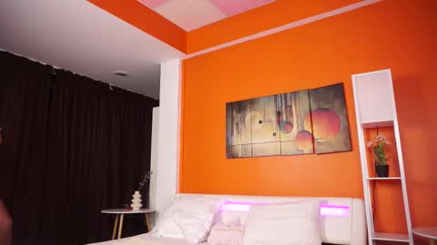 Nora online show from November 23, 4:12 am