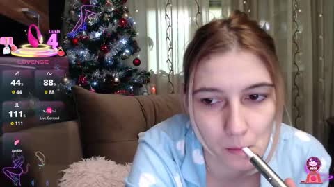 Antonia online show from December 22, 7:38 am